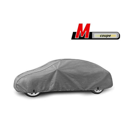 Висококачествено Покривало Kegel за купе автомобил Серия Mobile размер M 390 - 415 см x 115 - 125 см