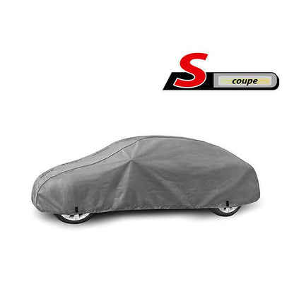 Висококачествено Покривало Kegel за купе автомобил Серия Mobile размер S 380- 400см х 100 - 110см