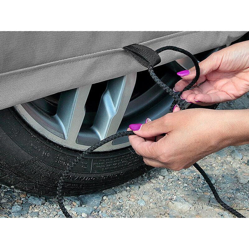 Висококачествено Покривало Kegel за Миниван Mini Van Серия Mobile размер XL 450 - 485см х 146 - 156см