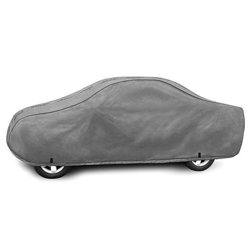 Висококачествено Покривало Kegel за Пикап Pick Up Серия Mobile размер XL 490-530x150-160cm