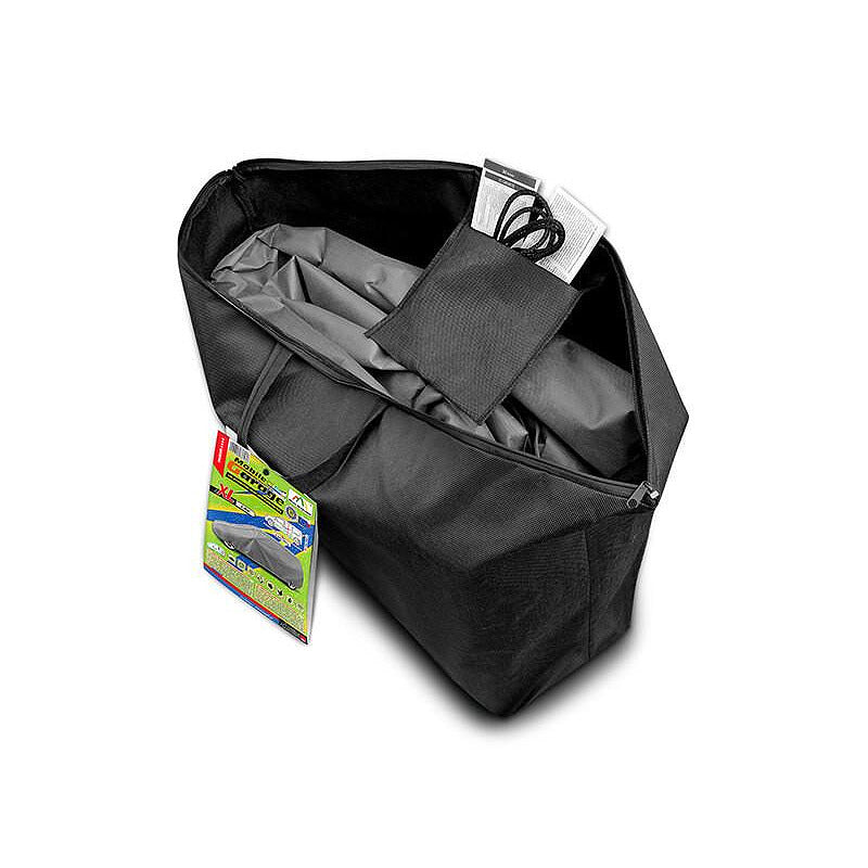 Висококачествено Покривало Kegel за Пикап Pick Up Серия Mobile размер XL 490-530x150-160cm