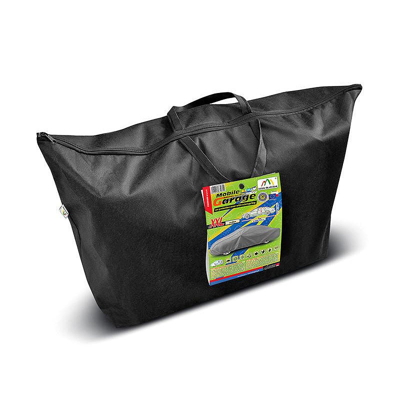 Висококачествено Покривало Kegel за Седан автомобил размери ХХL