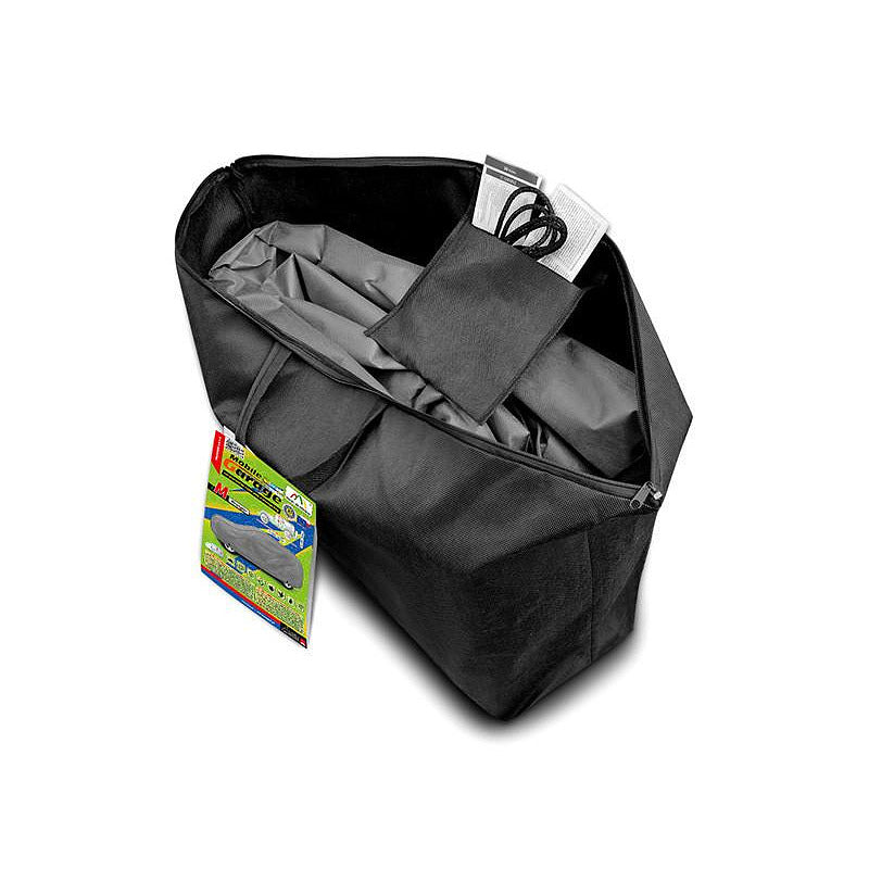 Висококачествено Покривало Kegel за Седан Sedan Автомобил Серия Mobile размер M 380 - 425см х 126 - 136см