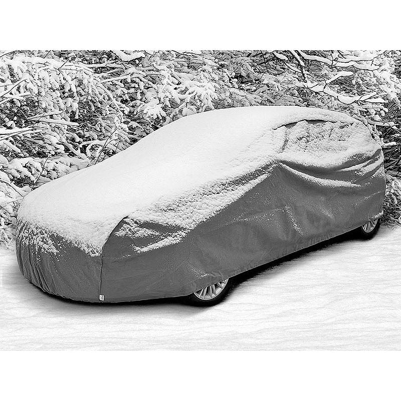 Висококачествено Покривало Kegel за Седан Sedan Автомобил Серия Mobile размер M 380 - 425см х 126 - 136см