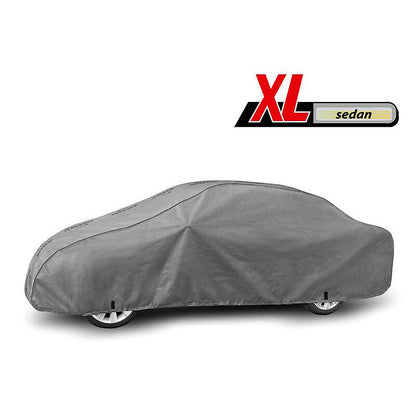 Висококачествено Покривало Kegel за Седан Sedan Автомобил Серия Mobile размер XL 472 - 500см х 126 - 136см