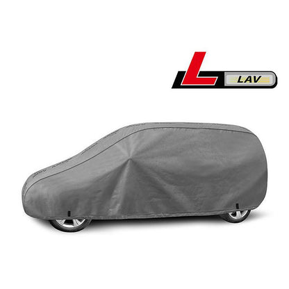 Висококачествено Покривало Kegel за VAN L 443x160cm