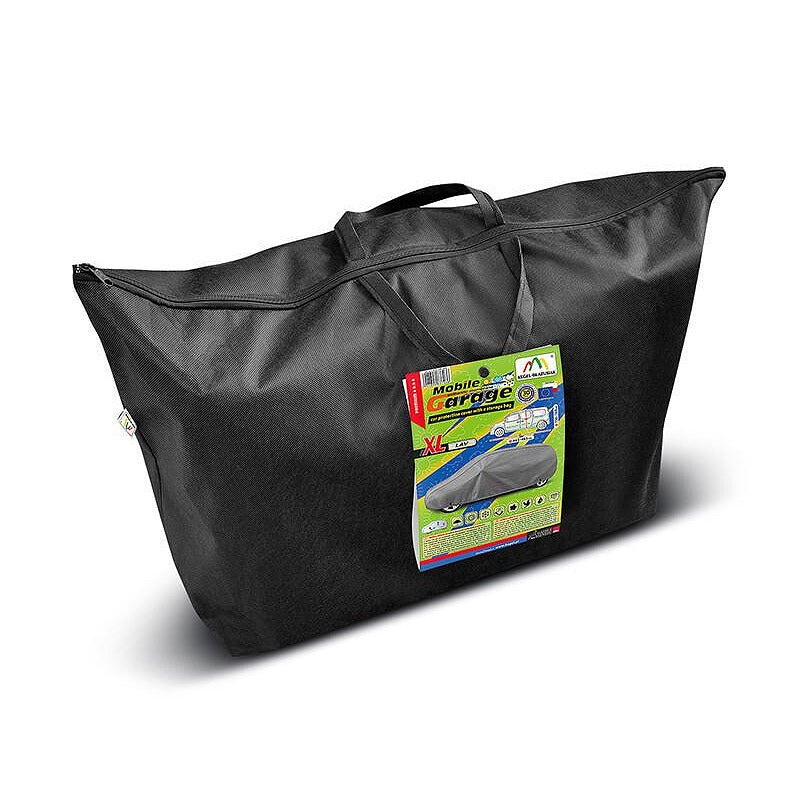 Висококачествено Покривало Kegel за VAN размер M 400-423x150-160cm