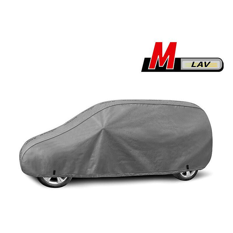 Висококачествено Покривало Kegel за VAN размер M 400-423x150-160cm